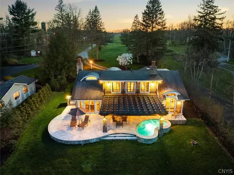 1844 W Lake Rd, Skaneateles, NY 13152