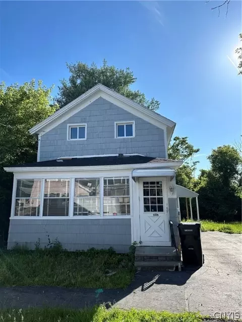 1016 Emerson Ave, Syracuse, NY 13204