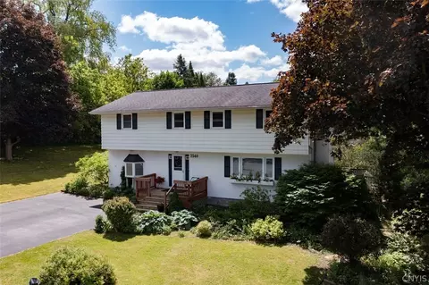 2540 E Maple St, Marcellus, NY 13108