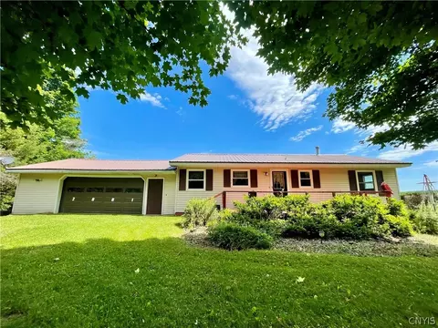 2981 Hardscrabble Rd, Nelson, NY 13061