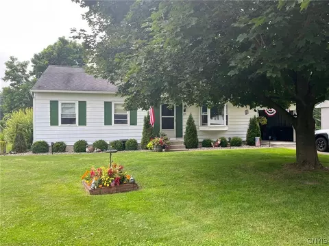 775 N Lamont, Cortlandville, NY 13045