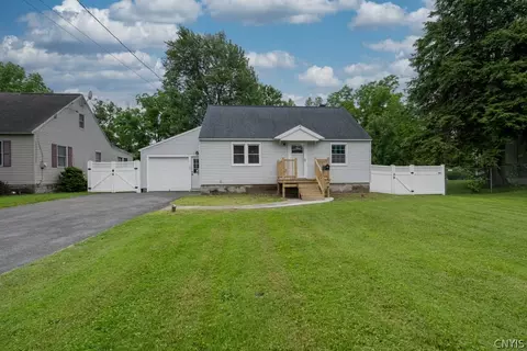 109 Lynhurst Ave, Syracuse, NY 13212