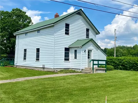 4539 State Route 20, Morrisville, NY 13408