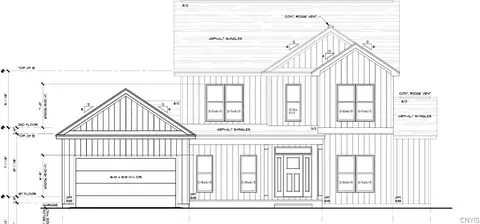 lot1 The Reserve Bishop Brk, Manlius, NY 13104