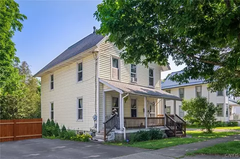 92 E Court St, Cortland, NY 13045