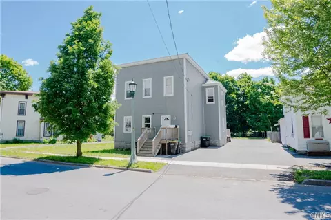338 Academy St, Watertown, NY 13601
