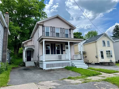 132 W Schuyler St, Oswego, NY 13126