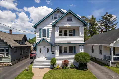 120 Lynch Ave, Utica, NY 13502