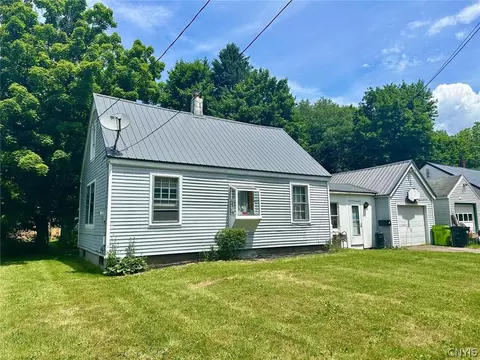 14 Franklin St, Homer, NY 13077