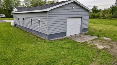 0 Co Rt 20, Oswego, NY 13126