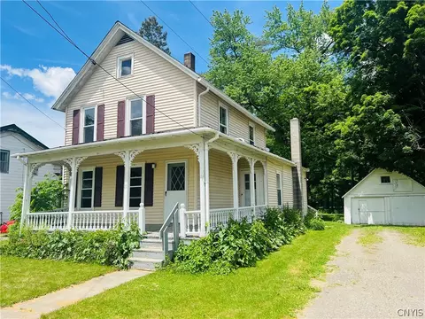17 W Academy St, Cortlandville, NY 13101