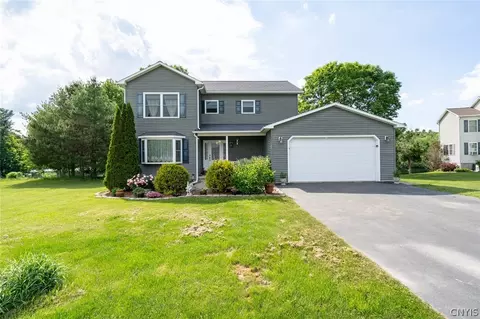 25469 Huntley Ln, Champion, NY 13619