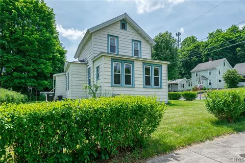 312 Myrtle St, Syracuse, NY 13204
