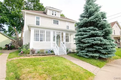 1909 Bradford Ave, Utica, NY 13501