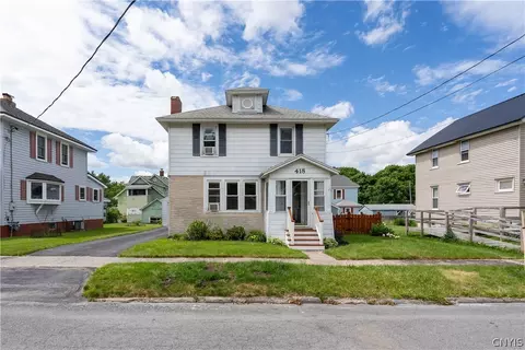 418 East Ave, Watertown, NY 13601
