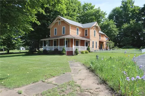601 Douglas St, Ellisburg, NY 13636