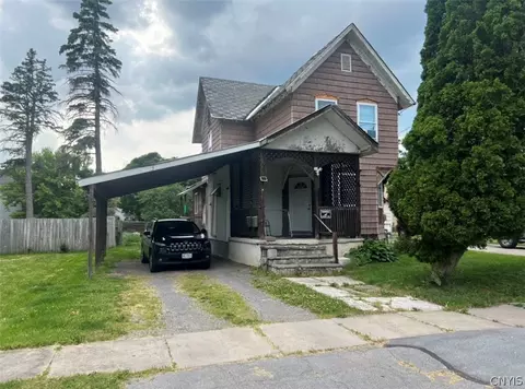 127 N Pleasant St, Watertown, NY 13601