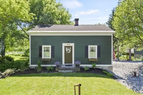 8348 Cazenovia Rd, Manlius, NY 13104