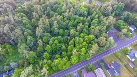 24845 Lot 3 Sanford Corners Rd, Le Ray, NY 13616