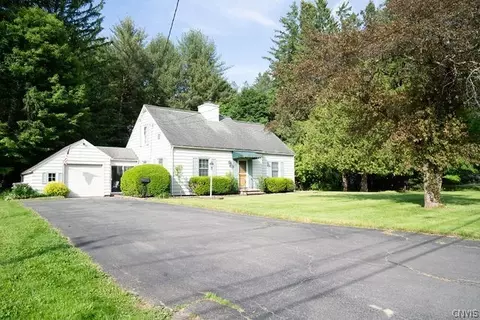 812 Jervis Ave, Rome, NY 13440