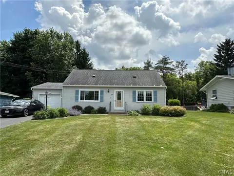 344 Northfield Way, Camillus, NY 13031