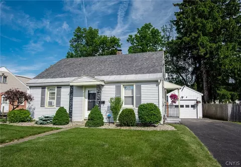 315 Oakwood St, Rome, NY 13440