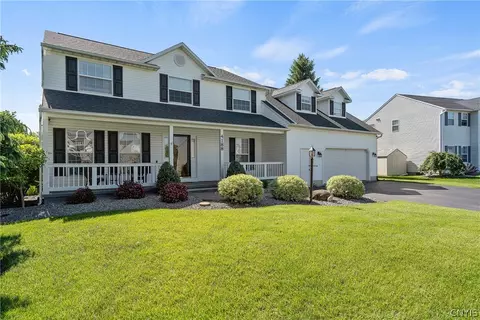 4188 Chokecherry, Clay, NY 13090
