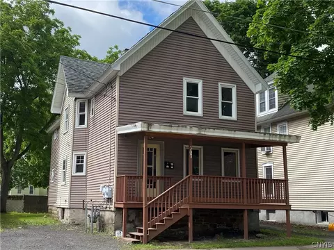 307 Farrier Ave, Oneida, NY 13421
