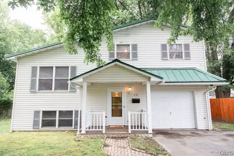 231 Campbell Rd, Salina, NY 13211