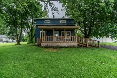 25014 Water St, Pamelia, NY 13601