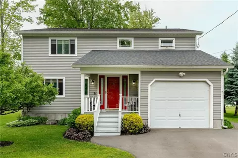 151 Andrews Shore Rd N, Sullivan, NY 13030