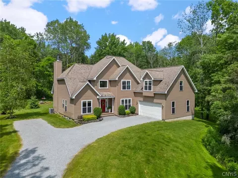 7381 Mason Rd, Hamilton, NY 13346