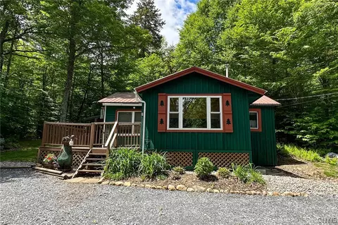 261 Twitchell Rd, Webb, NY 13331