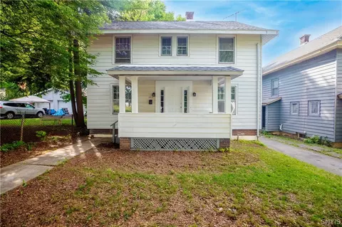 2012 Holland Ave, Utica, NY 13501