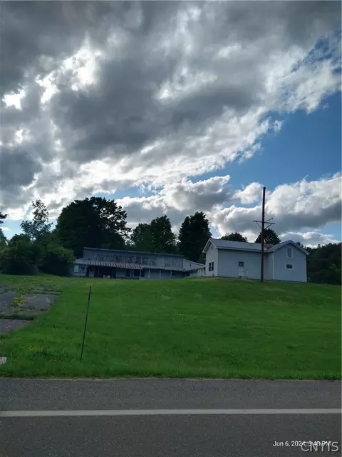 2705-2707 State Route 228, Catharine, NY 14805