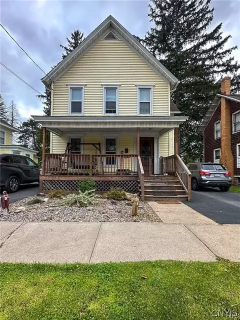 320 E Main St, Frankfort, NY 13340