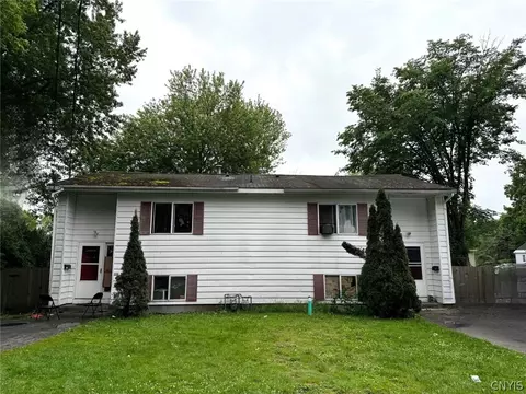 1027-1029 Elwood St, Rome, NY 13440