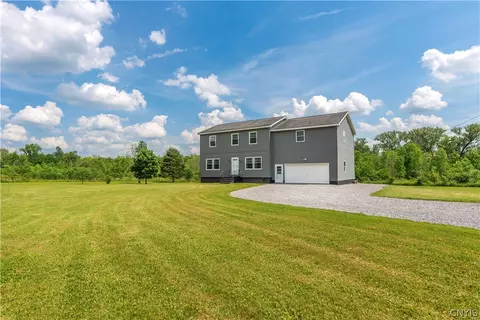 Undisclosed, Vernon, NY 13476