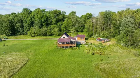 1361 County Route 4, Palermo, NY 13036