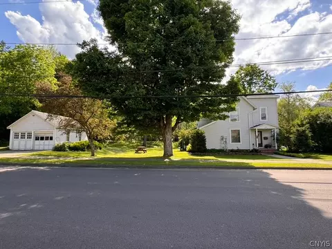 33 South St, Amity, NY 14813