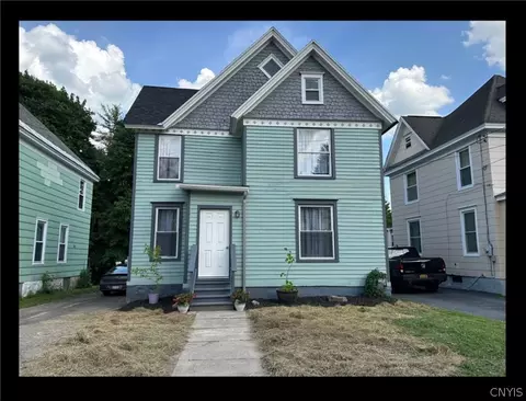 341 Otsego St, German Flatts, NY 13357