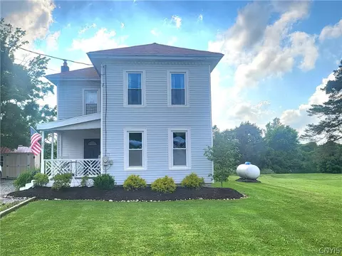 253 Us Route 11, Tully, NY 13159
