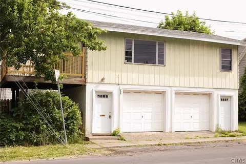 200 Marlborough Rd, Syracuse, NY 13206