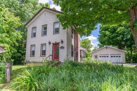 7532 Cascade Ave, Lowville, NY 13367