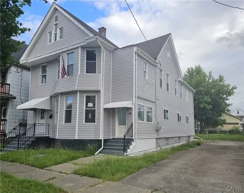 1110 Blandina St, Utica, NY 13501