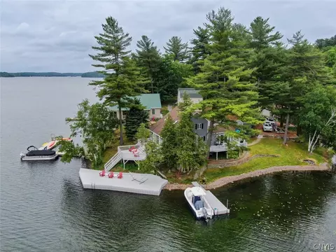 44999 Rock Baie N, Orleans, NY 13640