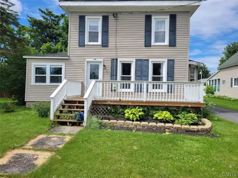 319 E Bradley St, Dexter, NY 13634