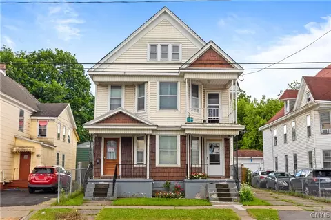 744-746 South St #746, Utica, NY 13501
