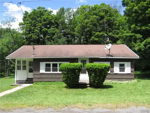 115 Purdy Rd, Columbia, NY 13407