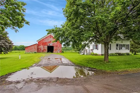 32908 State Route 12, Champion, NY 13626